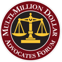 Multi-Million Dollar Advocates Forum