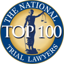 Top 100 The National Trial Lawyers