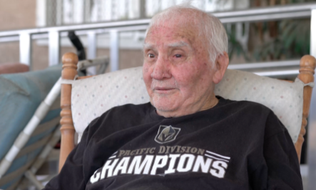 Personal injury (Police Brutality)